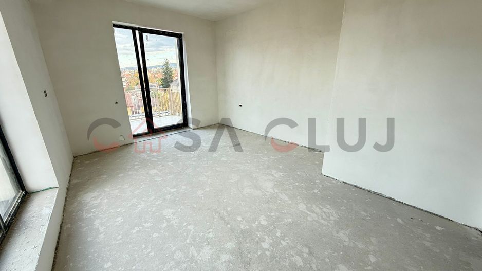 3 camere, bloc nou și premium, central! - Poză 4