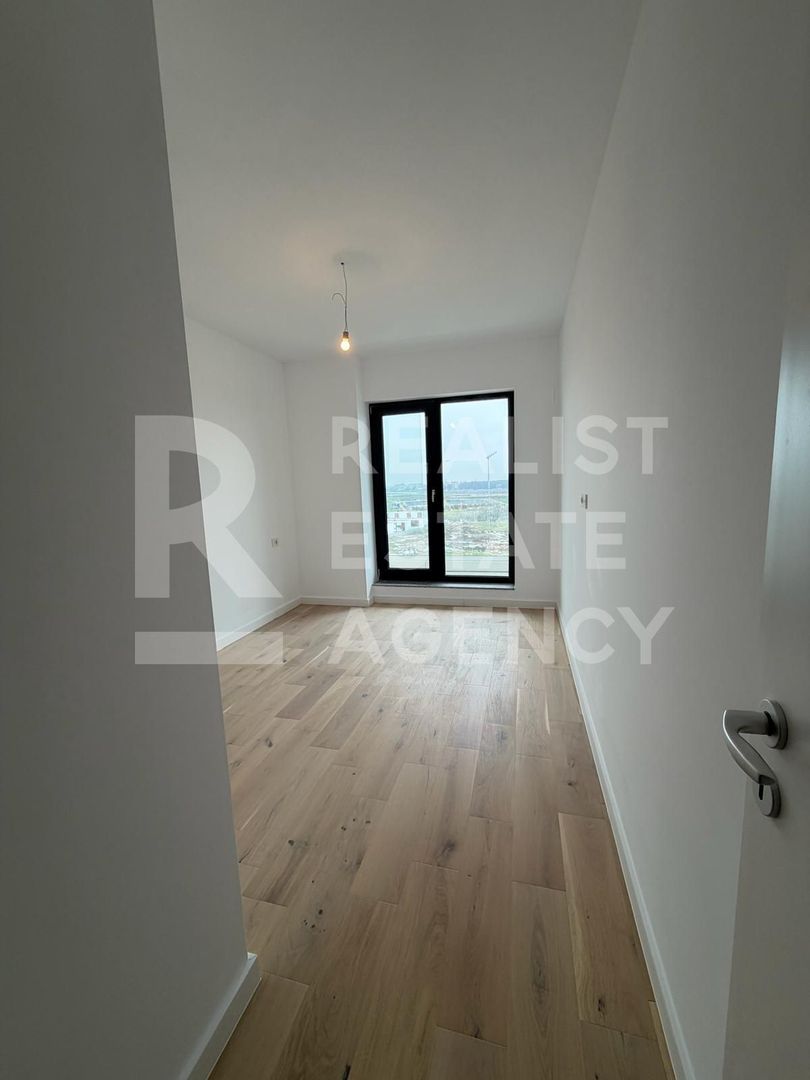 Vânzare, apartament, 2 camere, First Estates Pipera - Poză 8