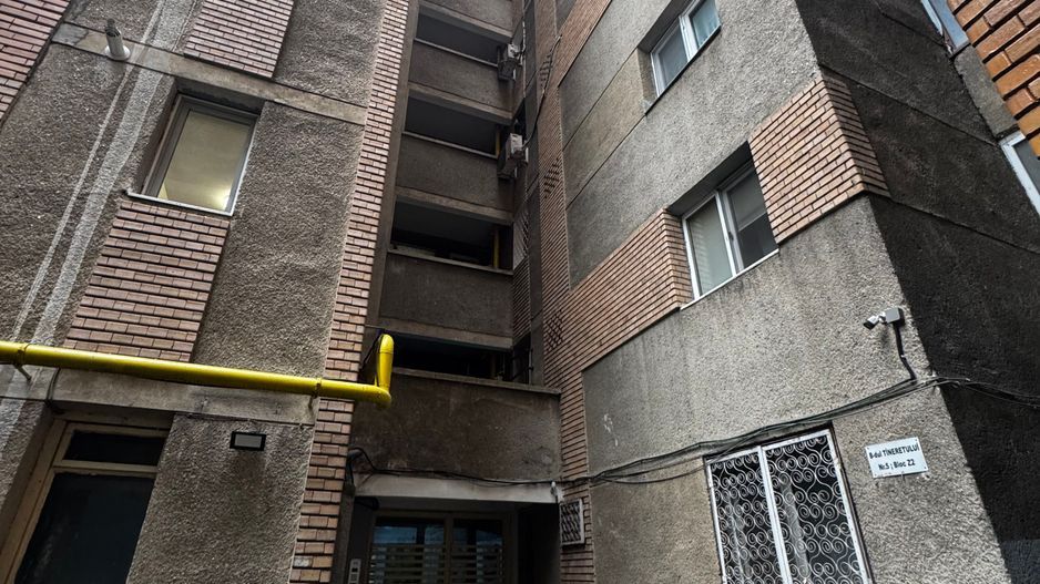 Apartament parcul Tineretului - Poză 15