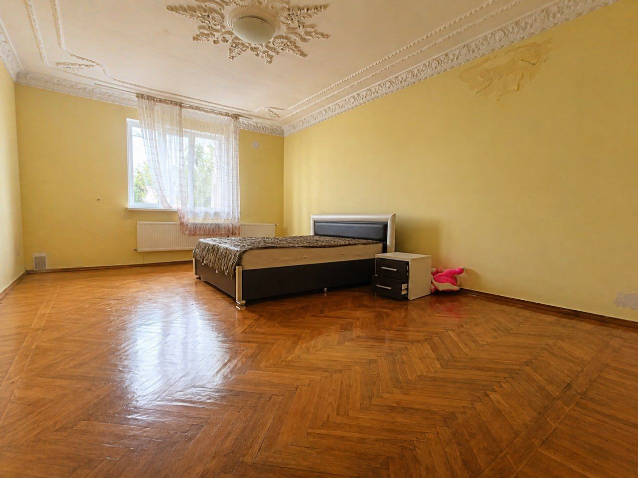 Casă + teren 7,48 ari și garaj – Drochia | 178 m² | 55.000 € - Poză 27