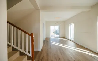 Duplex P+1E| Gata de Mutare| 5 cam, 3 bai | Teren 313 m Săcălaz| Comision 0 - Poză 13