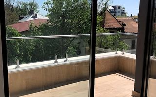 DE ÎNCHIRIAT | VILĂ 8 CAMERE | DOROBANTI | OFFICE SAU REZIDENTIAL - Poză 4