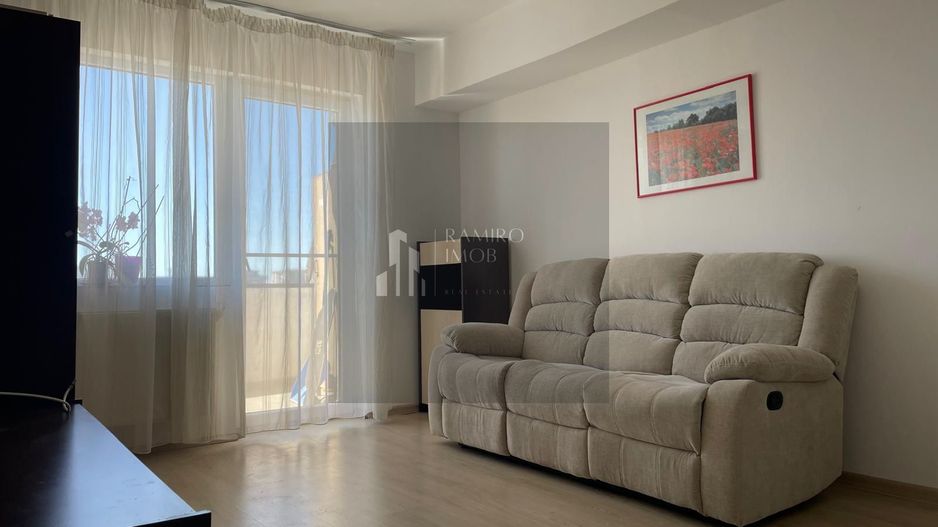Apartament 3 camere 85mp etaj 3 Aparatorii Patriei - Berceni - Poză 5