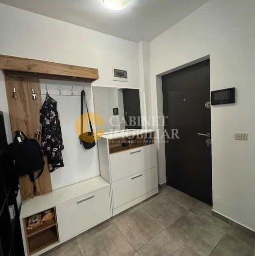 2 CAMERE DECOMANDAT--ETAJ 1--ROND PACURARI - Poză 8