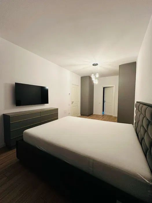 Apartament 3 camere Pipera Via Pipera parcare subterana - Poză 3