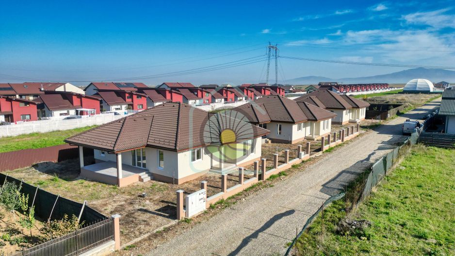 Rezervat! Casa  Tarlungeni Izvor Brasov - Poză 36