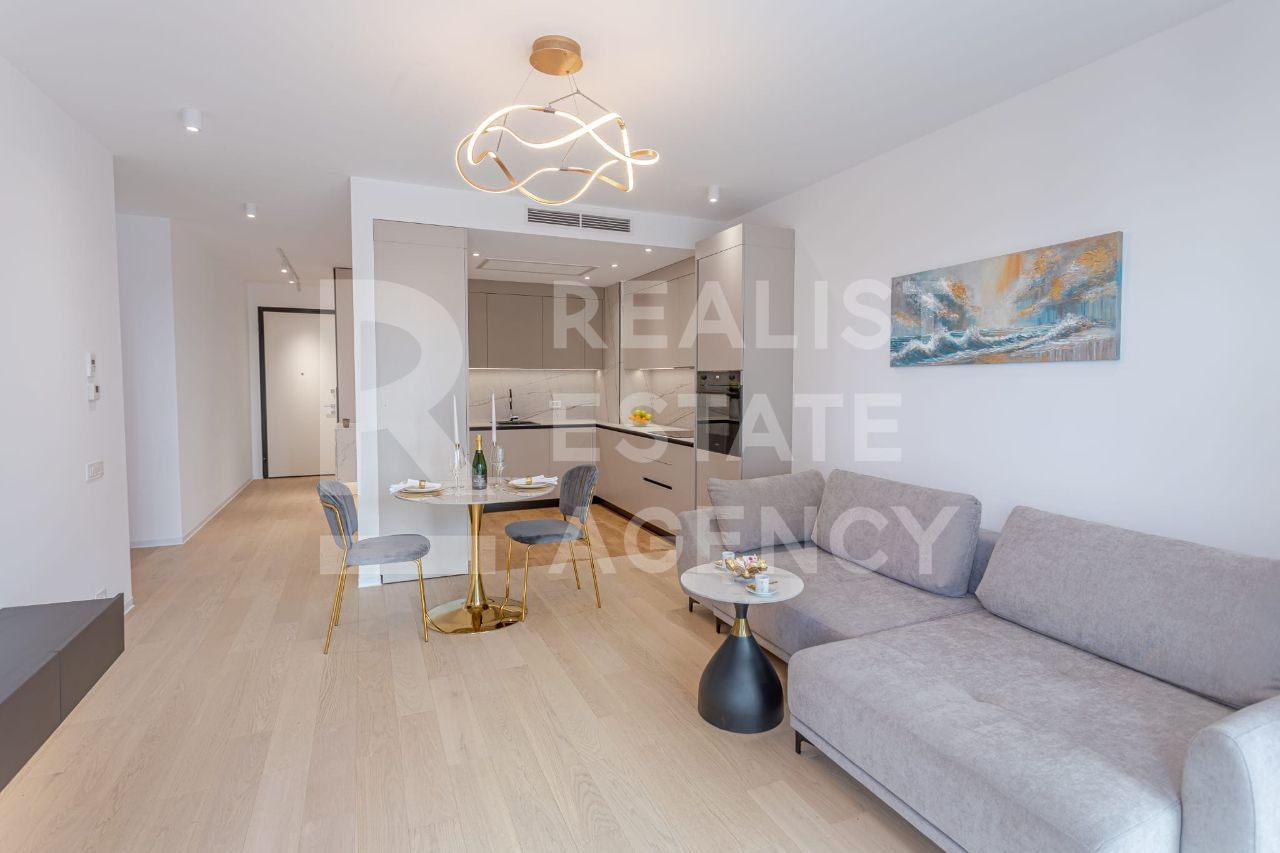 Vânzare, apartament cu 2 camere, zona Pipera - Poză 4