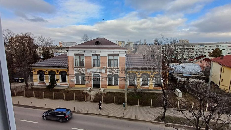 Apartament 1 Camera- Zona Tatarasi- 360 Euro - Poză 12