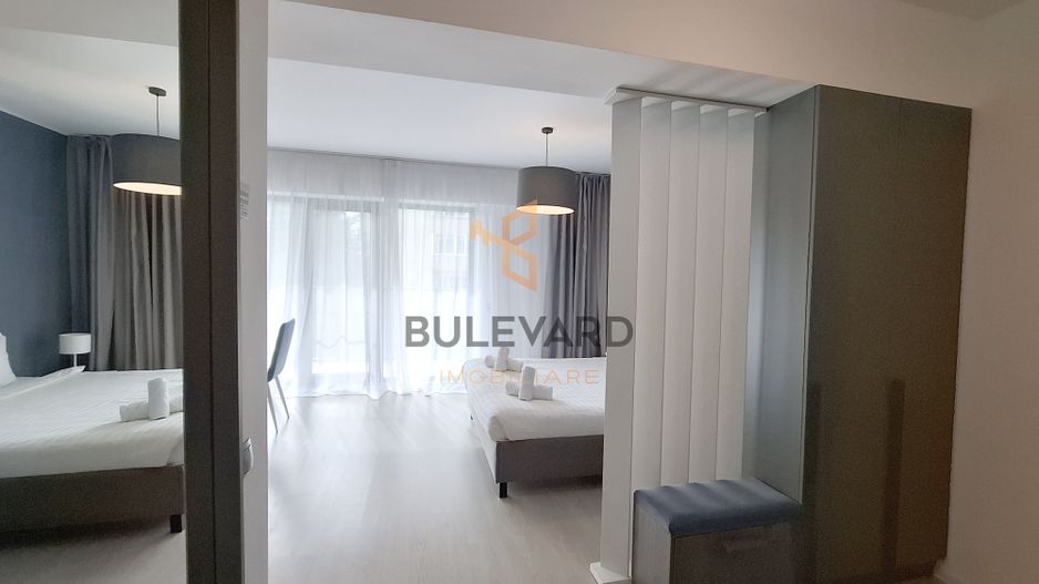 Comision 0! Apartament tip studio de vanzare in bloc nou! - Poză 7