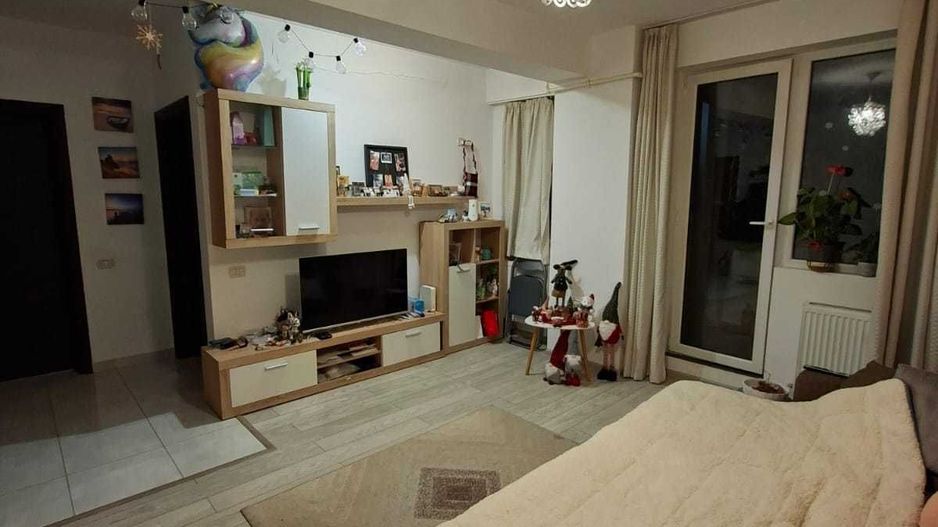 De inchiriat apartament 2 cam Militari Rezidence - Poză 1