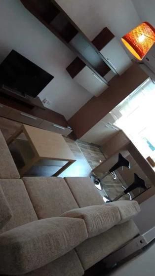 AP. 2 CAMERE BERCENI,CENTRALA PROPRIE, METROU 8 MINUTE,MOBILAT MODERN - Poză 1