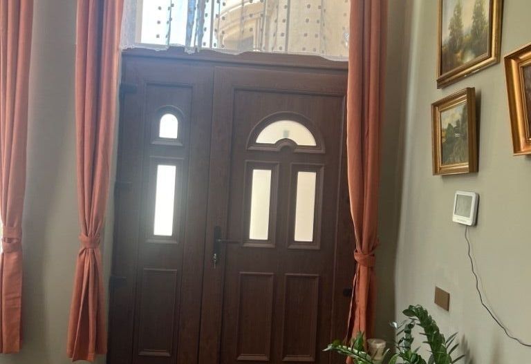 BRASADAS vinde casa cu 3 dormitoare in zona Titulescu. - Poză 4