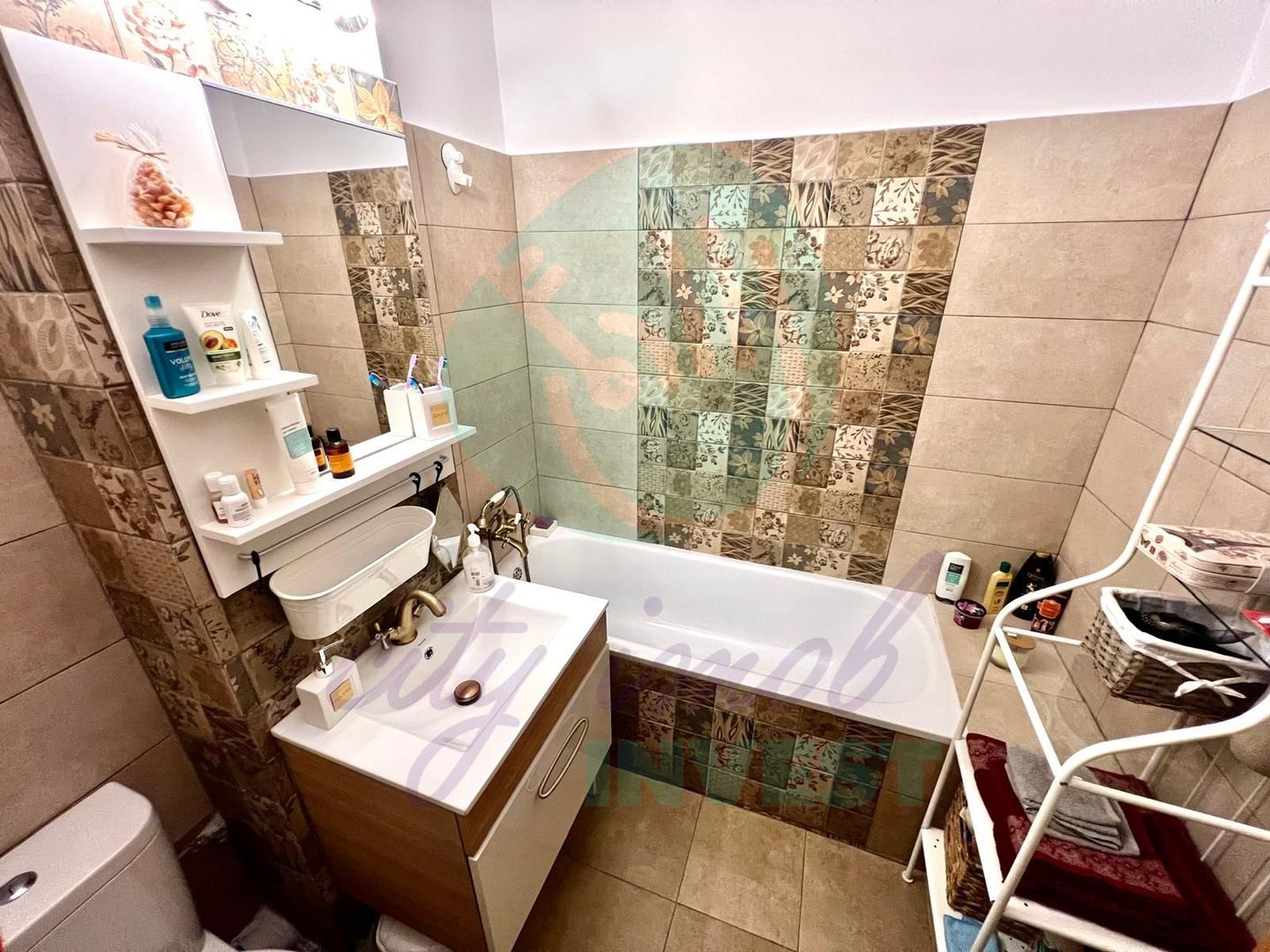 3 Camere Bd. Unirii-Gata de mutat-La 2 minute de metrou - Poză 6