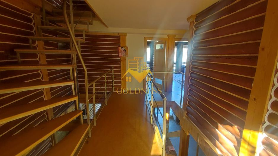 5 camere, Curte proprie, Ponton, 3 parcari, Zona Somesul Cald, Cluj - Poză 16