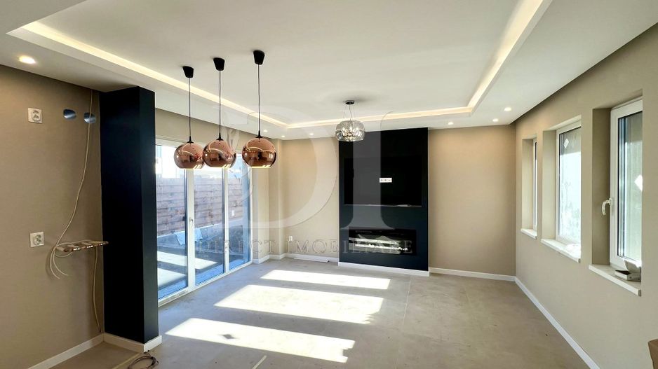 Duplex ultrafinisat / Zona Terra - Poză 1