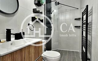 Apartament de închiriat cu 2 camere in zona Ultracentrală, Oradea - Poză 10