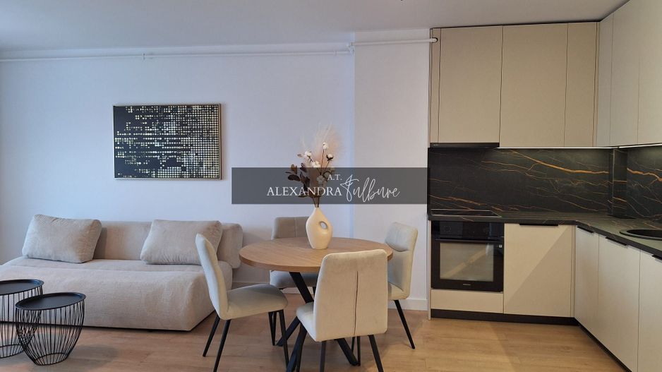 Apartament 2 camere I Ansamblul Eroilor I Floresti - Poză 2