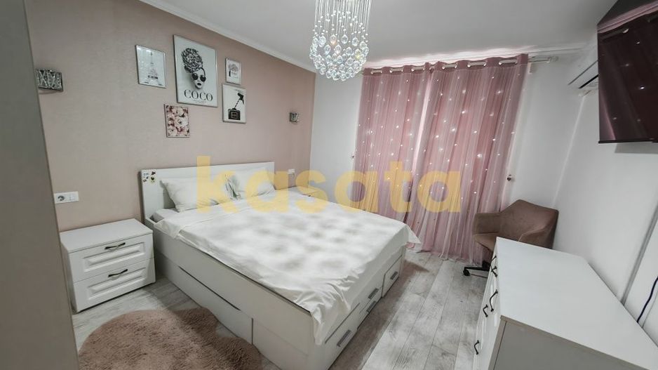 Unitate de lux,4 camere în Bragadiru, curte 100 mp, 2 locuri parcare - Poză 8
