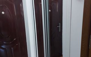 Garsonieră renovată, mobilată și utilată, lângă Parcul Titanii - Poză 8