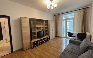 Închiriere apartament 2 camere, str. Cuza Vodă, Iași – aproape de UMF - Poză 7