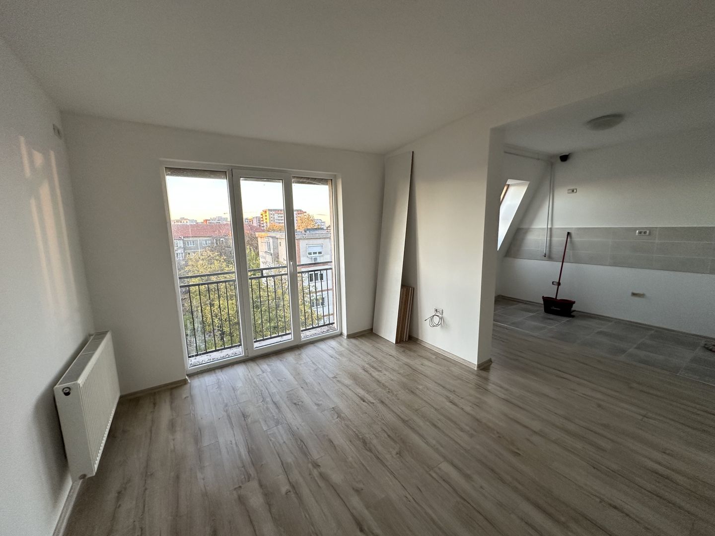 Apartment 3 camere 75 mp utili - Poză 6
