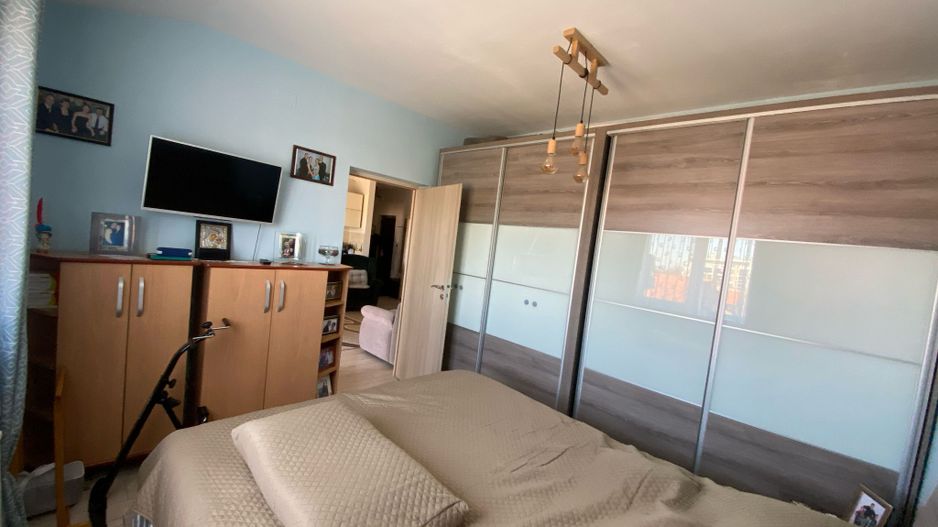 Braytim | 2 camere | Mobilat-Utilat | Curte amenajata - Poză 8