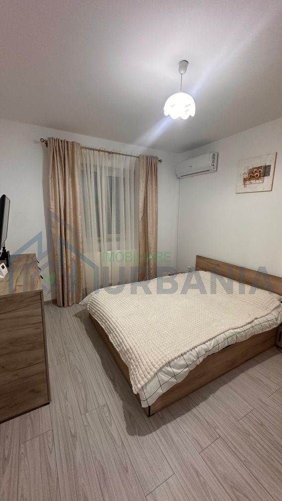 Apartament cu 2 camere de închiriat în Panoramic Residence Valea Adânc - Poză 1