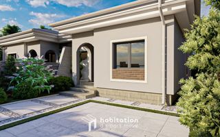 Duplex modern în Moșnița Nouă, aproape de Drumul Boilor - Poză 1