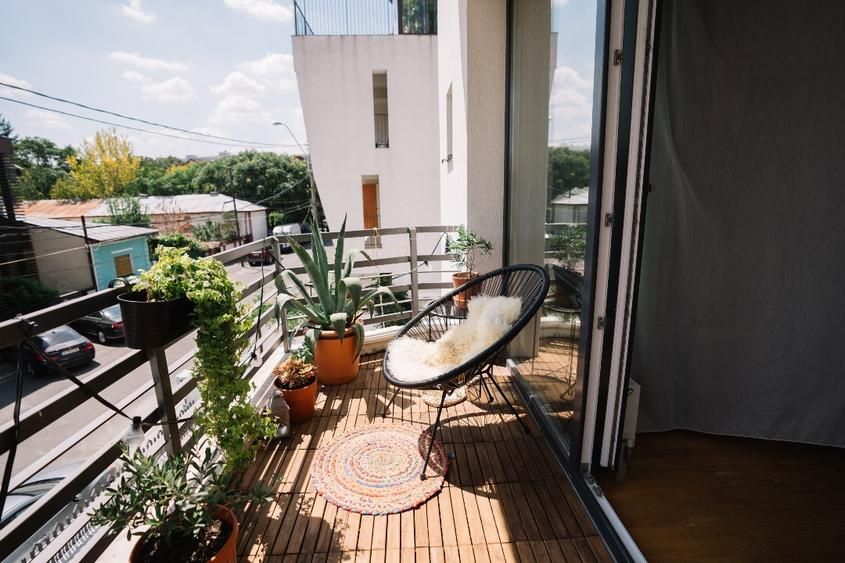 Apartament premium 4 camere | 107 mp utili | Oportunitate de investiție | - Poză 13