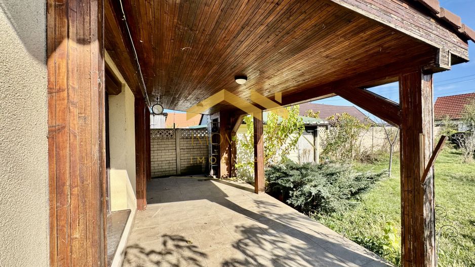 Cheveresu Mare-Casa Individuala-Disponibilă Imediat - Poză 9