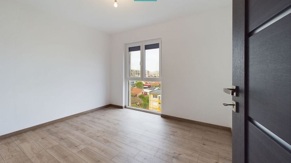 Apartament generos cu 1 camera, Bloc Nou - Poză 1
