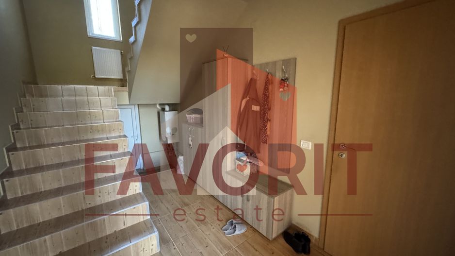COMISION 0%.  Casa individuala cu garaj . Zona Decathlon . - Poză 19