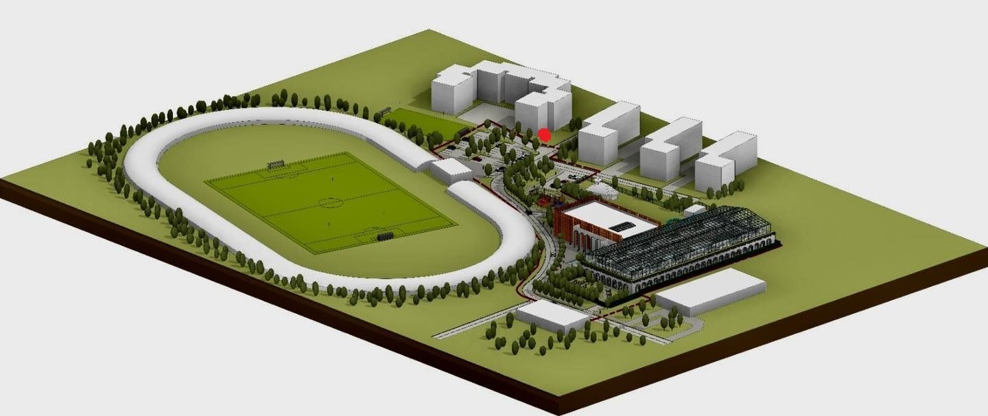 Spațiu Comercial 40 mp lângă viitorul Aqua-Roman Parc: Investește acum - Poză 3