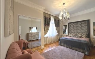 Vanzare - Apartament in Stil Parizian - Hoch-parter - Dorobanti-Capitale - Poză 6