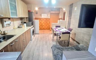 Apartament de vânzare. Zona Între Lacuri, Iulius Mall. - Poză 1
