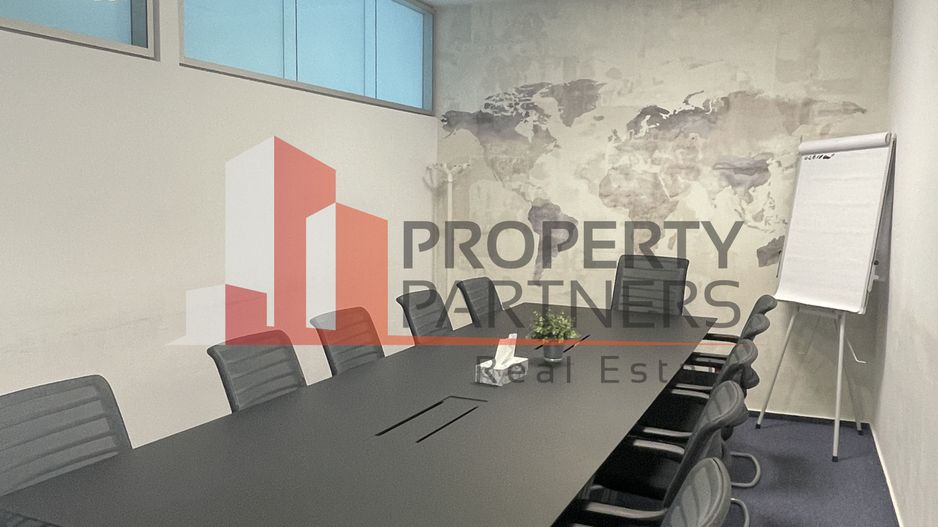 Spatiu de birou in Floreasca - Poză 8