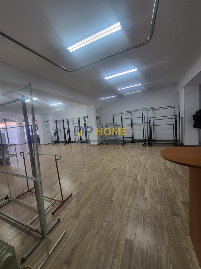 Spatiu Comercial Ultracentral 140 mp Focsani - Poză 10