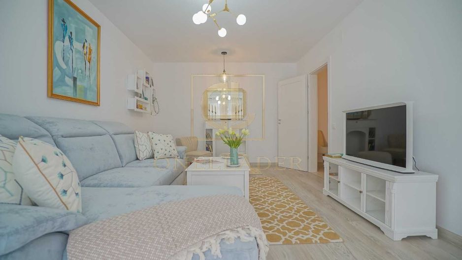 Apartament 2 Camere | Urban Plaza | 2 Locuri de Parcare | Boxă - Poză 1