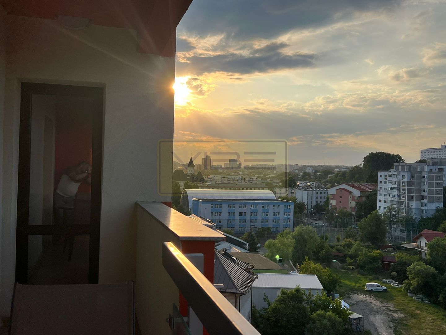 Apartament 2 camere premium River Towers - Iulius Mall - Poză 24