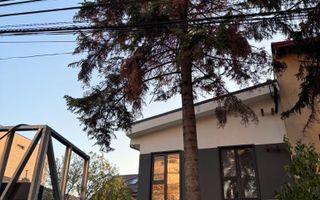 Vila verde cartier Baneasa - Poză 5