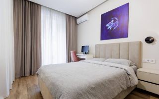 Vânzare, apartament, 2 cameră , str. Ion Creangă, Buiucani - Poză 7