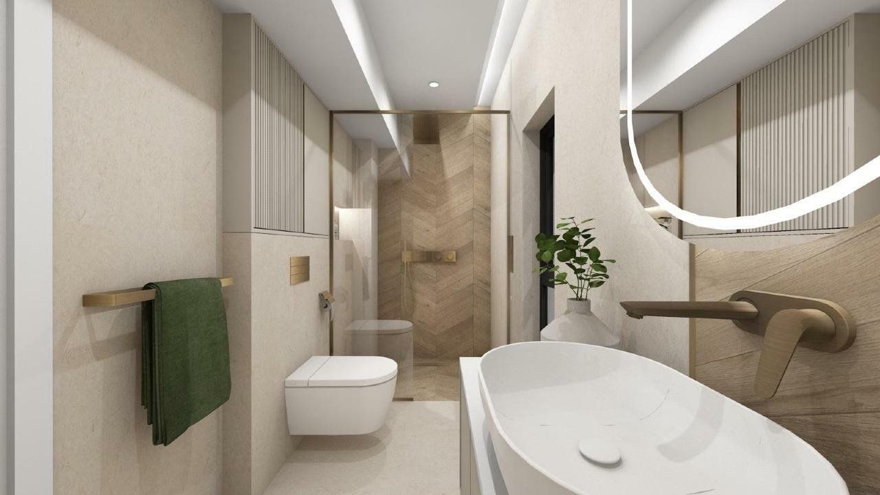 Casa 5 camere | Pipera | Drumul Potcoavei - Poză 12