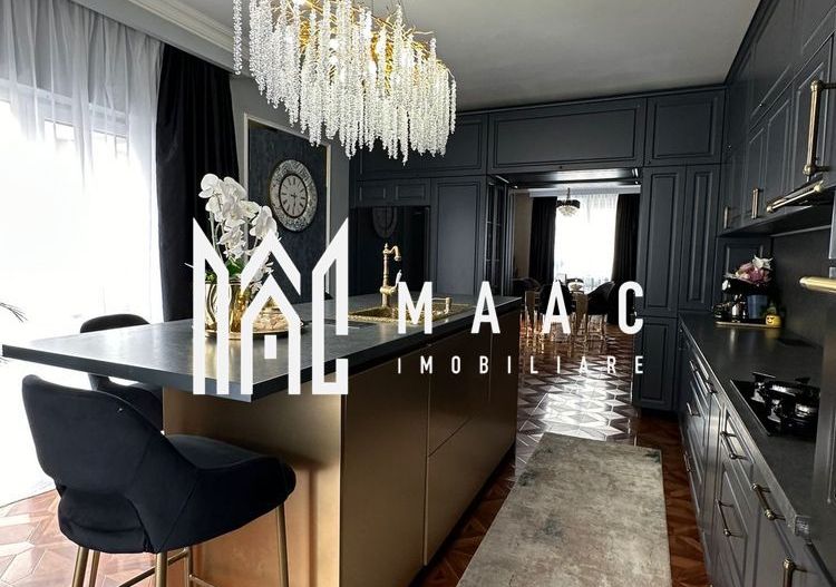 Apartament penthouse de lux cu terasa mare - Poză 2