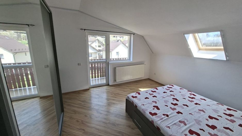 Apartament 3 camere Stefanesti - In Spate la Carrefour - Poză 3