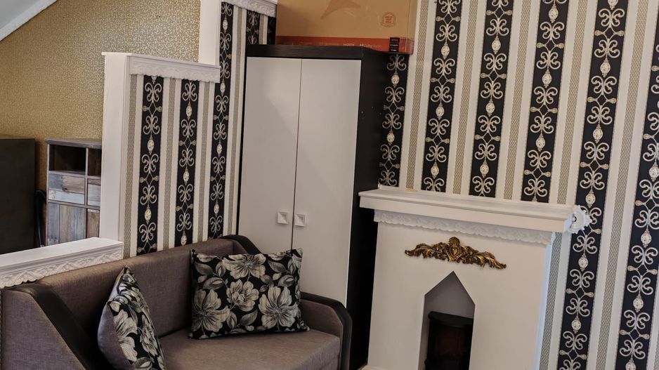 MILITARI - RESIDENCE - TINERETULUI 85,  ETAJUL 8, 2 CAMERE DE INCHIRIAT, MOBILAT - Poză 24