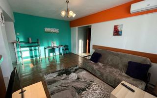 Apartament cochet ultra-modern, doua camere, Piata Muncii - Poză 2