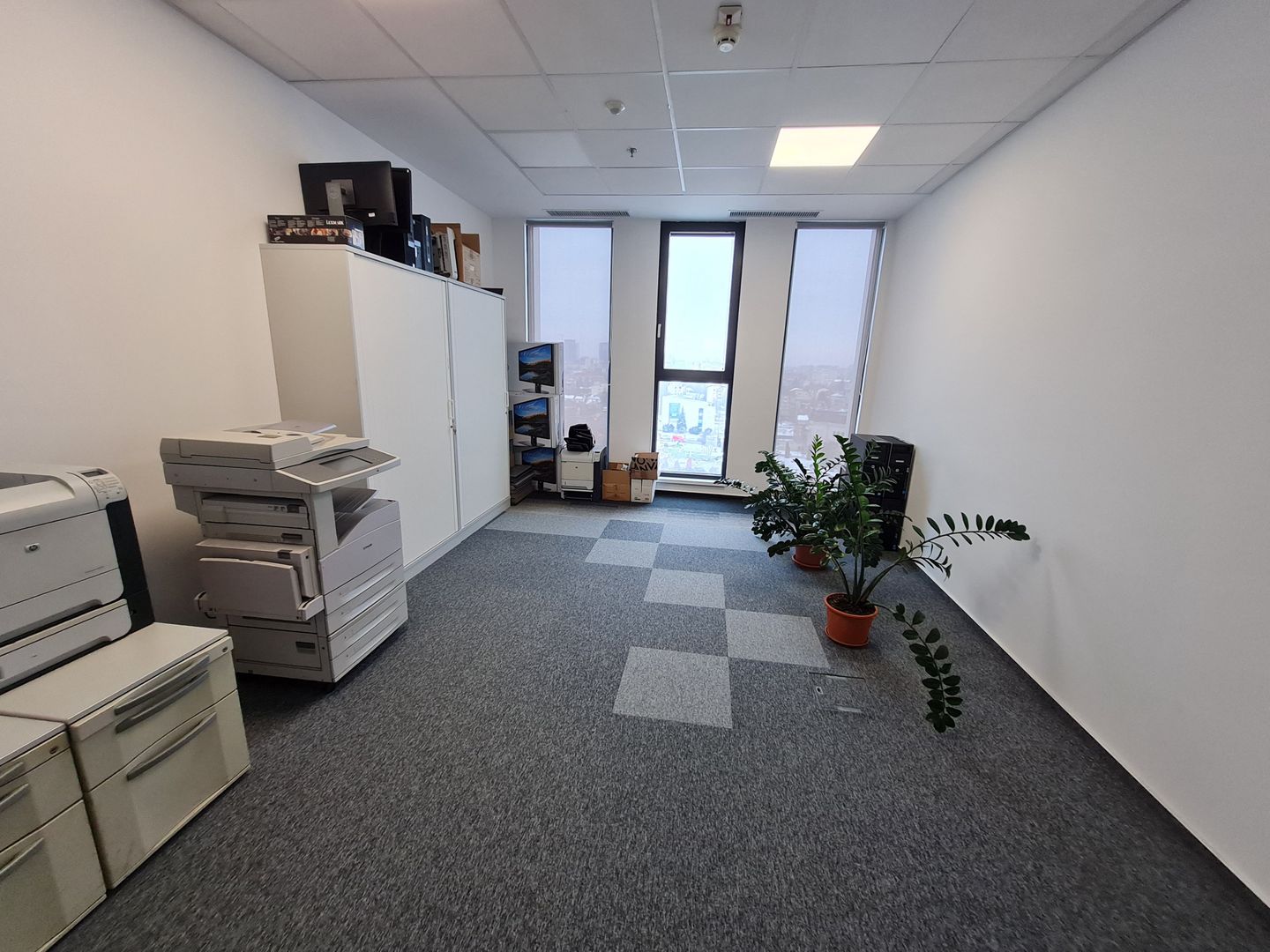 Spații de birouri de la 200 mp la 800 mp - Poză 6