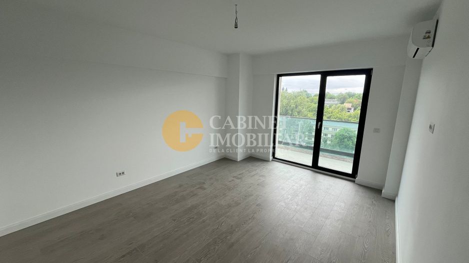 Apartament 2 camere decomandate, ET. INTERMEDIAR de vânzare | Tătărași – Iași - Poză 1