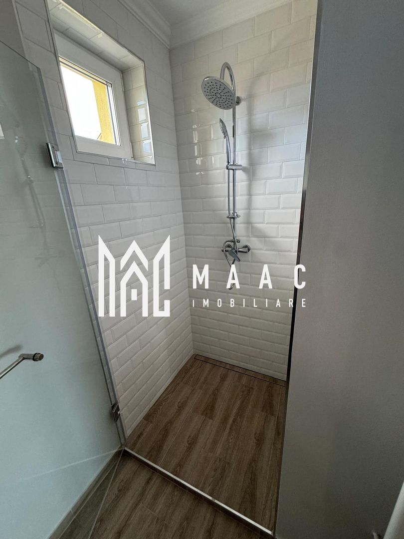 Apartament 2 camere de închiriat | Sibiu, Trei Stejari | 70 mp - Poză 8