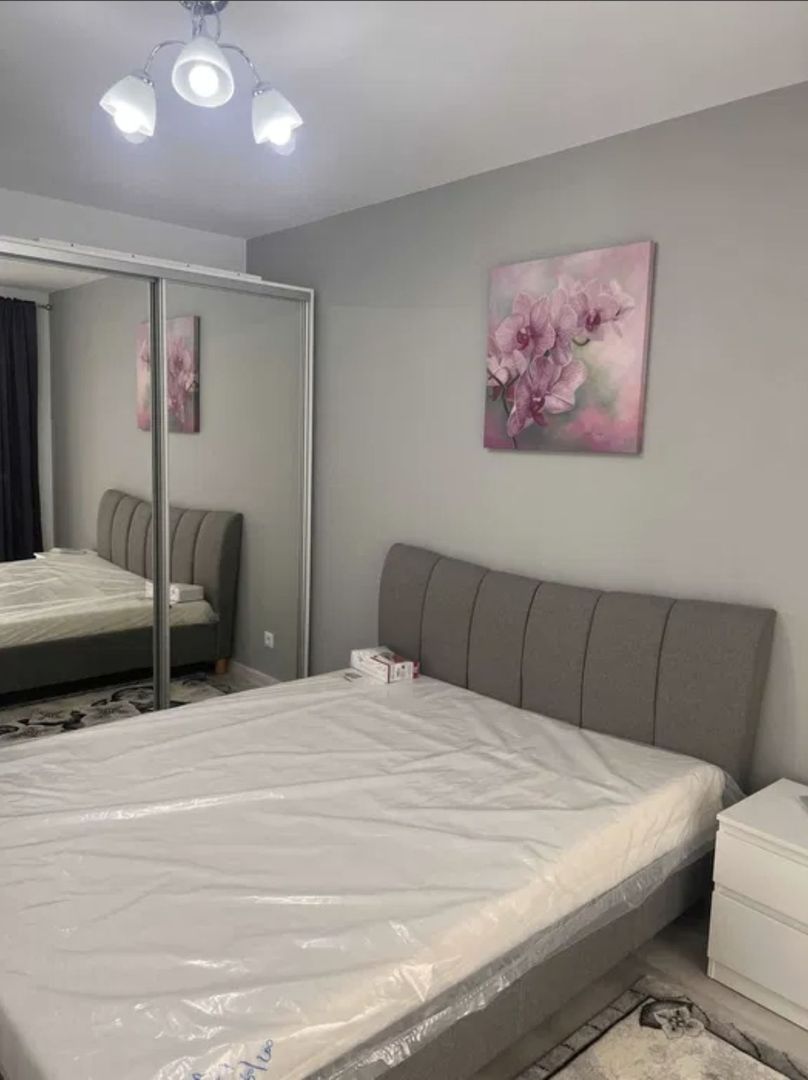 Apartament 2 camere – Hills Pallady | Prima închiriere, parcare inclus - Poză 5